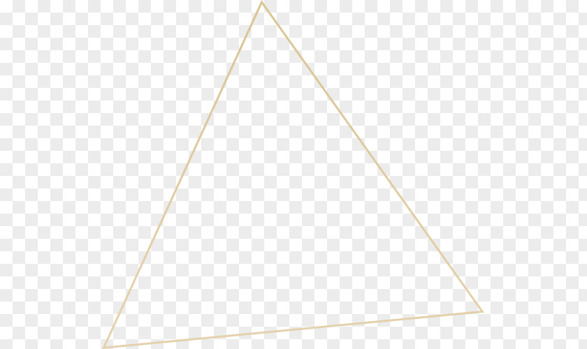 Tencent Qq Triangle Lighting PNG