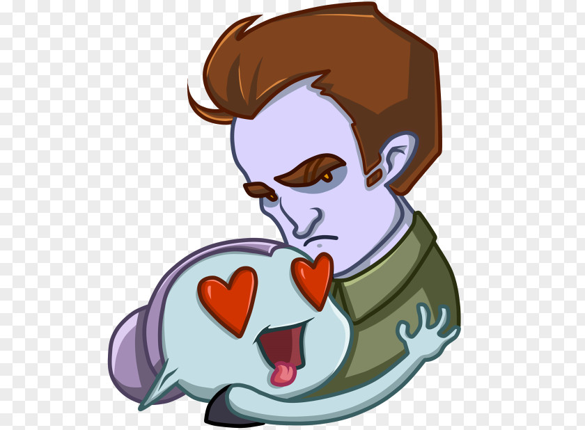 Vampire Telegram Sticker Horror Clip Art PNG