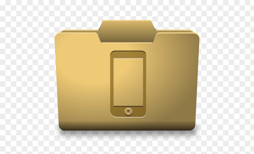 Yellow Phone Directory .com PNG