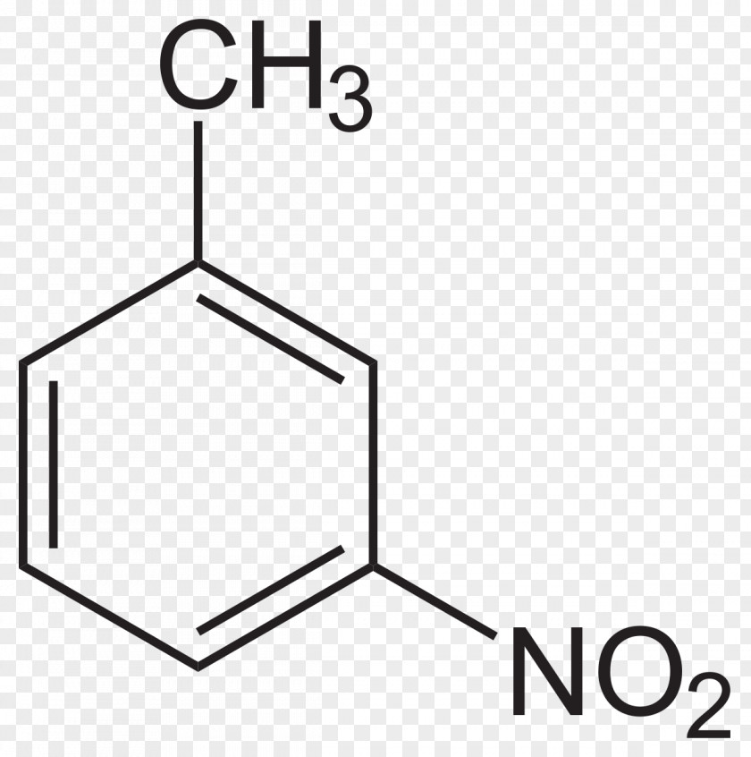 4-Nitrophenol Cresol 3-Nitrophenol Toluene PNG