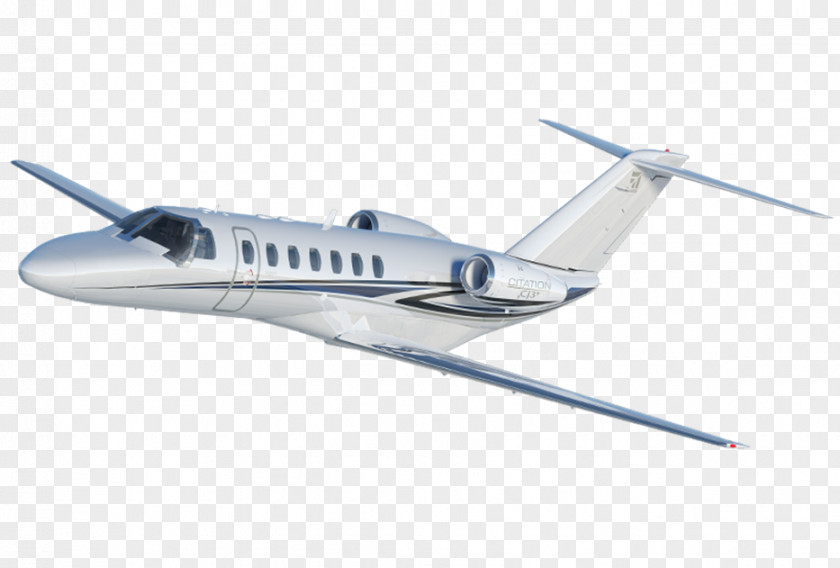 Aircraft Cessna CitationJet/M2 Citation Mustang X Excel Sovereign PNG