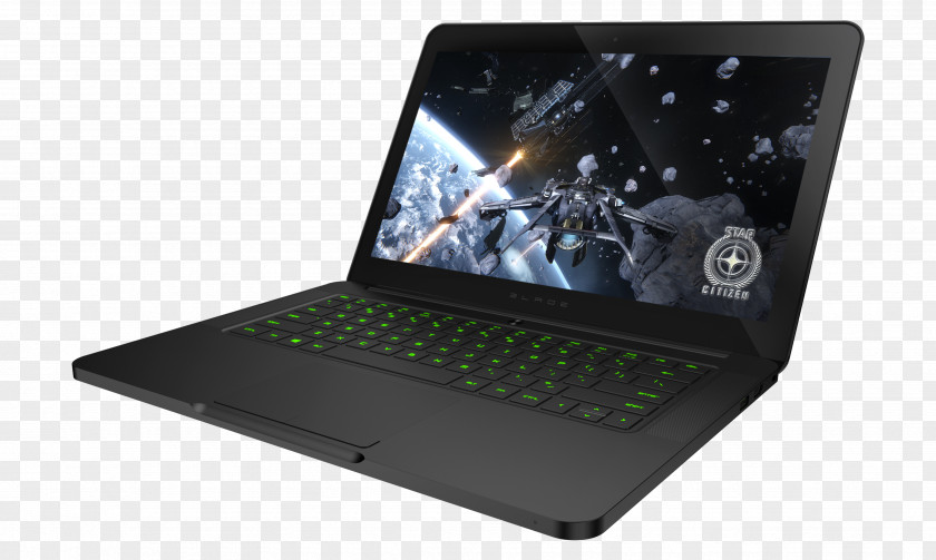 Alienware Laptop Intel Core I7 Solid-state Drive Razer Inc. PNG