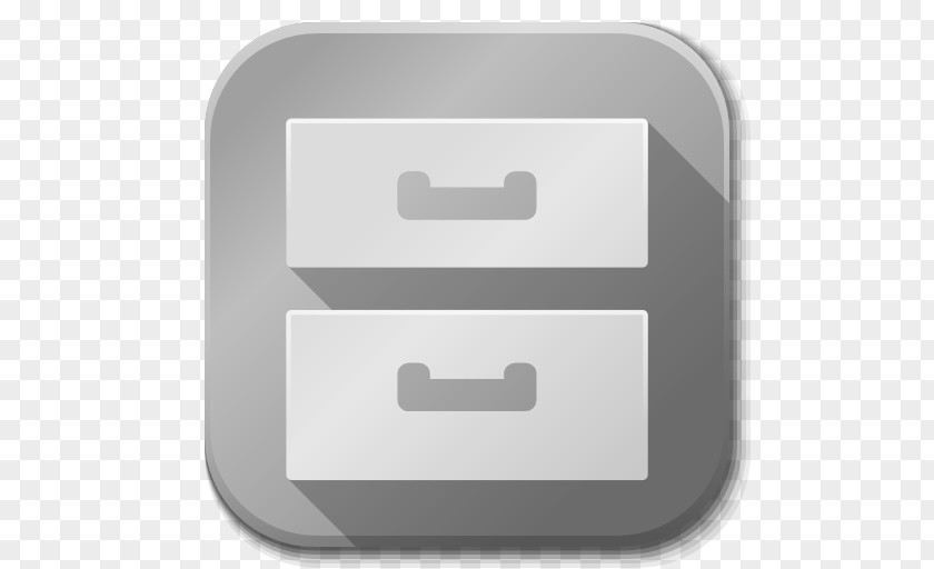 Apps File Manager Angle Brand Font PNG