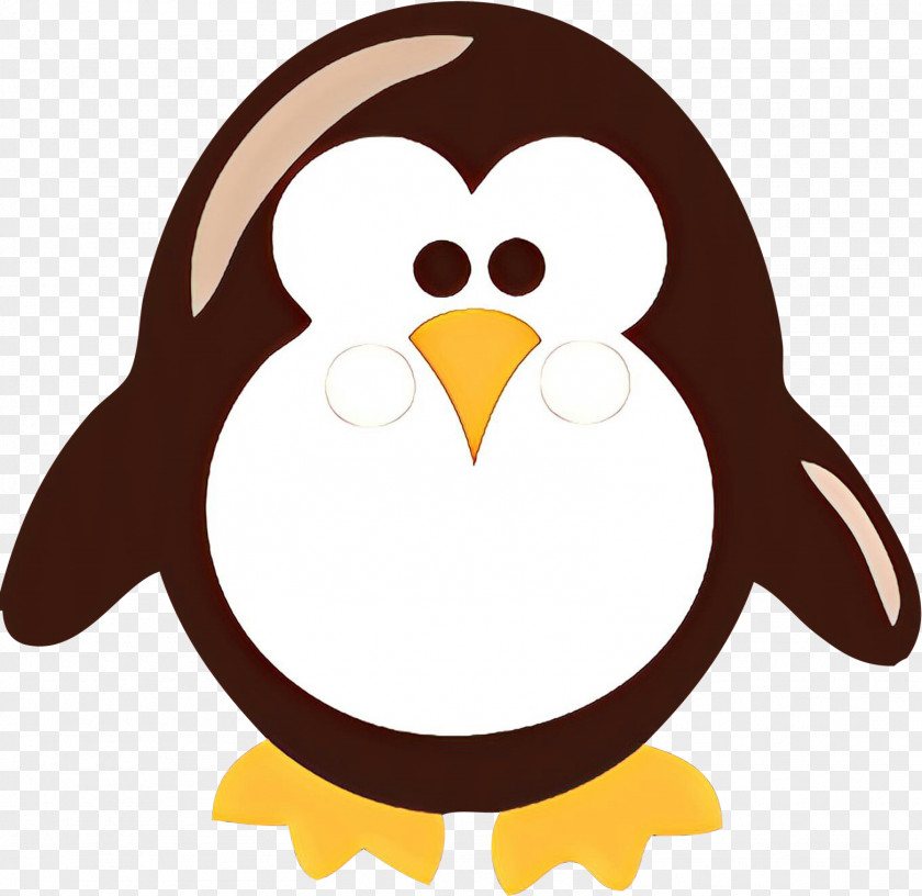 Beak Penguin PNG