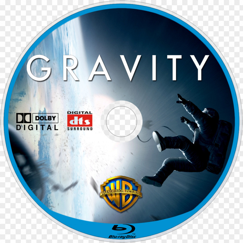 Bluray Disc Astronaut Earth Film Desktop Wallpaper 1080p PNG
