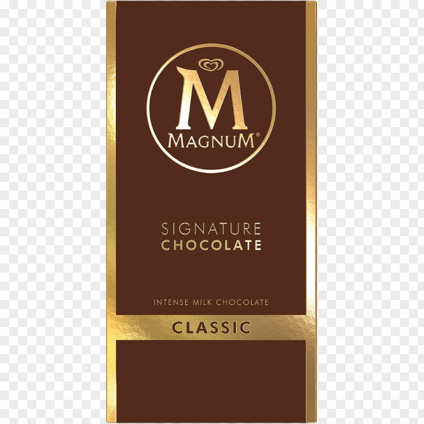 Chocolate Bar Milk White Ice Cream Magnum PNG