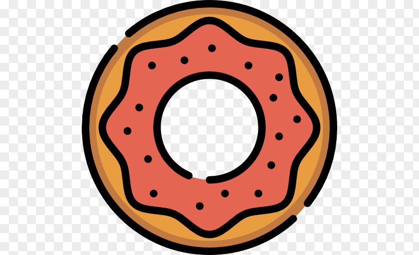 Circle Food Rim Clip Art PNG