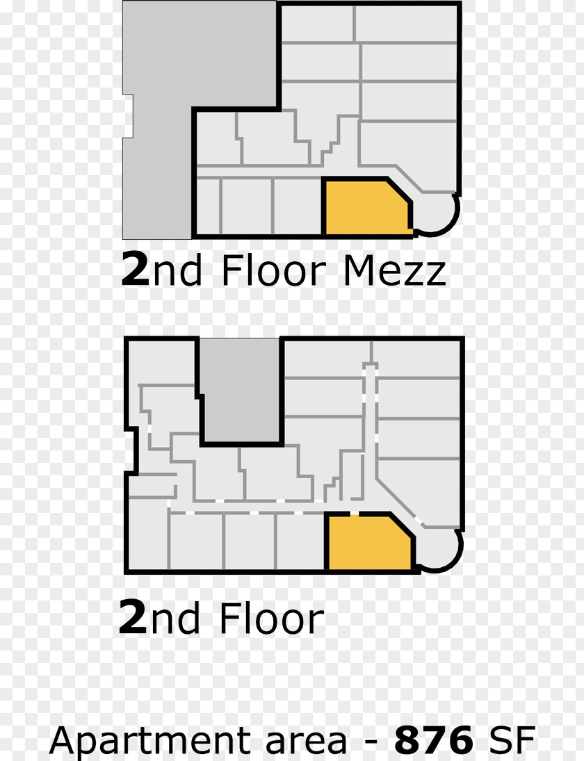 Design Floor Plan PNG