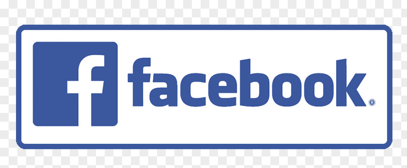 Format Facebook Logo Brand Trademark Product Design PNG