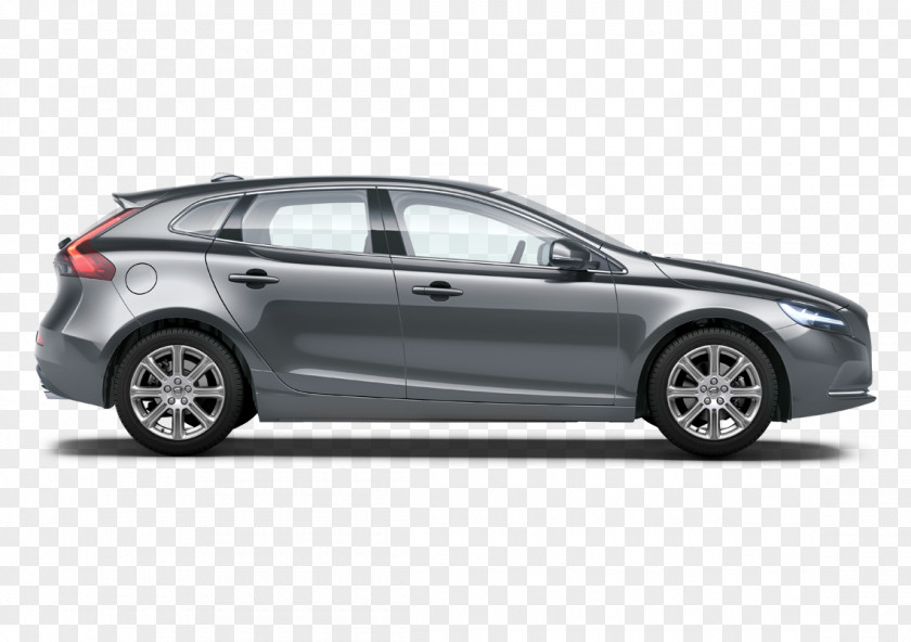Land Rover Volvo S90 V90 Car PNG