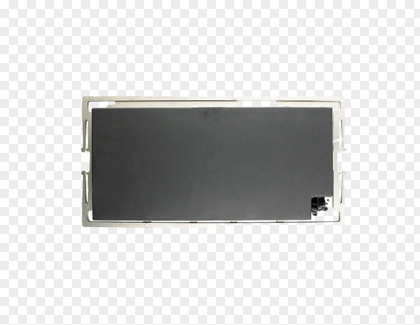 Laptop Rectangle PNG