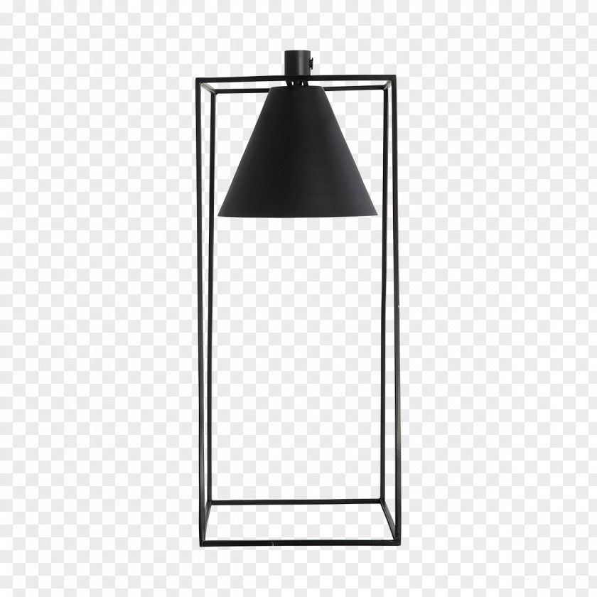 Light Incandescent Bulb Lamp Table Lighting PNG