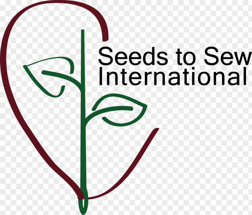 One Day International Seeds To Sew Non-profit Organisation Organization Seminary Avenue Textile PNG