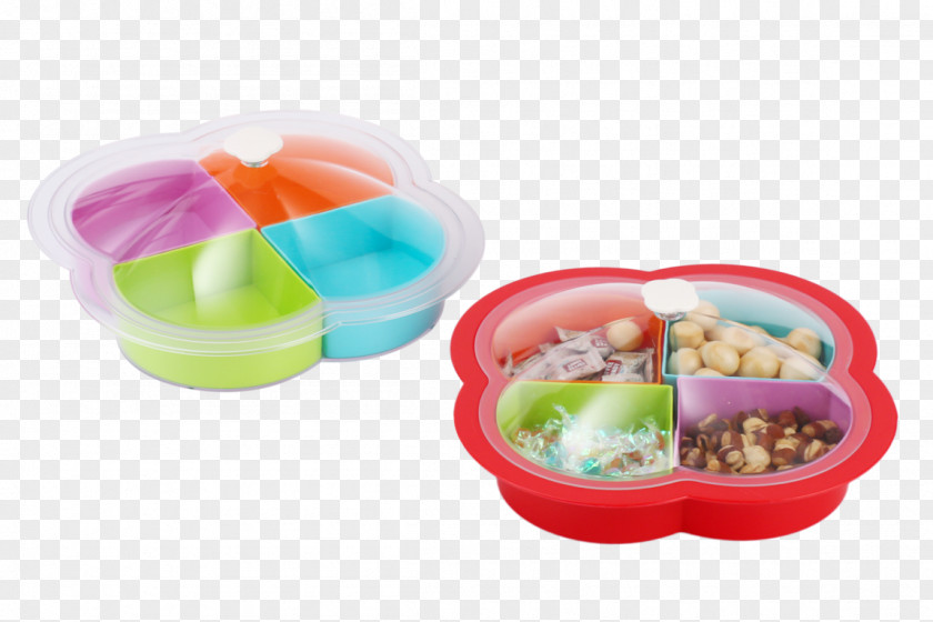 Plate Plastic Tableware Tray Dish PNG