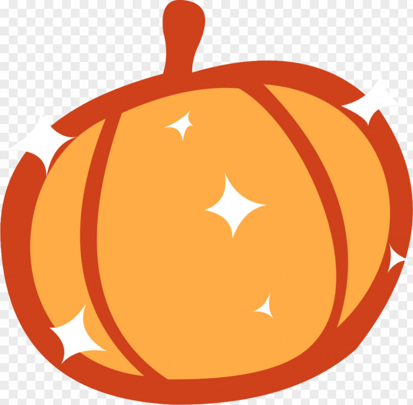 Pumpkin Jack-o'-lantern Digital Art Food PNG