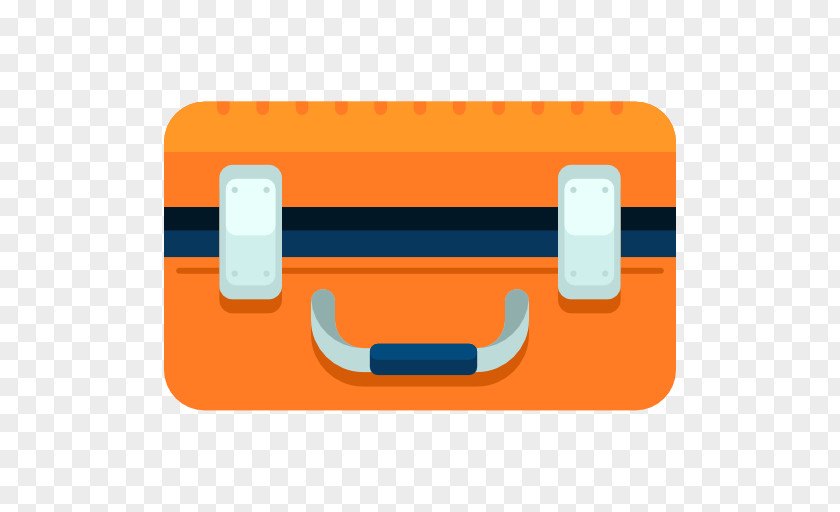 Rectangle Orange Gamer PNG