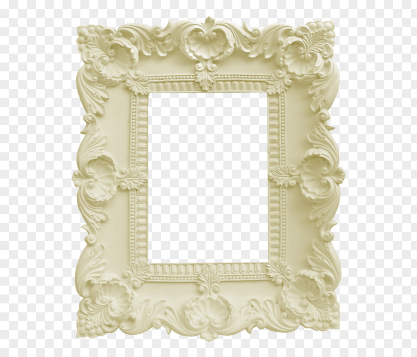 Shabby Picture Frames White Photography Film Frame PNG