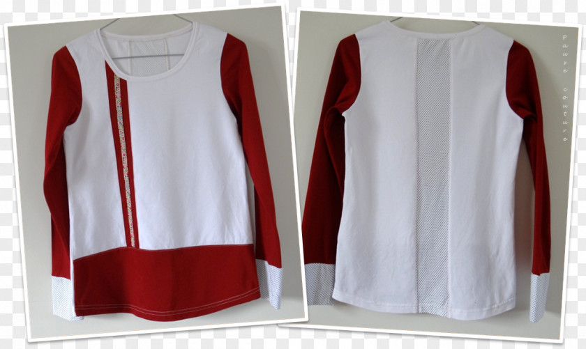 T-shirt Sleeve Clothes Hanger Shoulder PNG