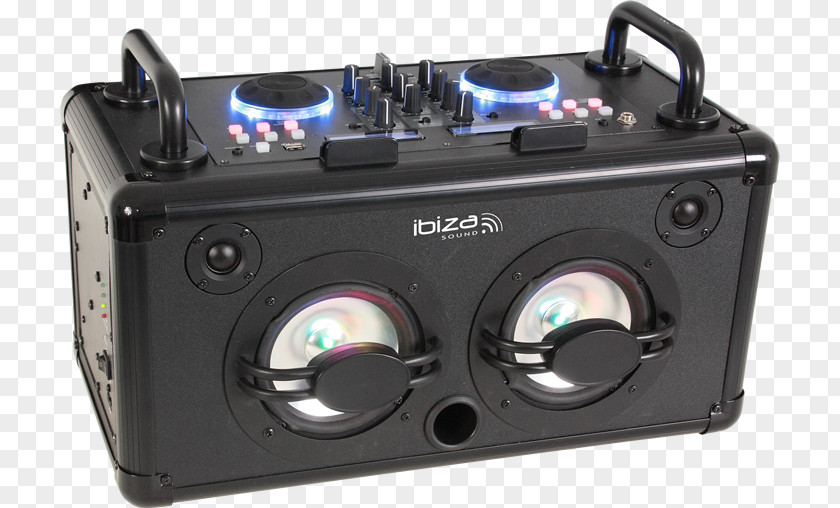 Volume Booster Audio Mixers Microphone Computer Speakers Disc Jockey PNG