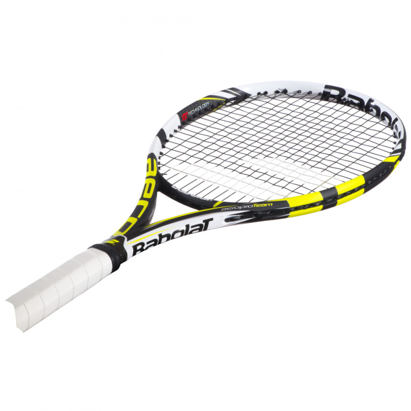 Badminton Georgia Tech Yellow Jackets Women's Tennis Babolat Racket Rakieta Tenisowa PNG