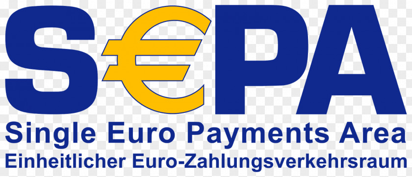Bank Germany Single Euro Payments Area Direct Debit PNG