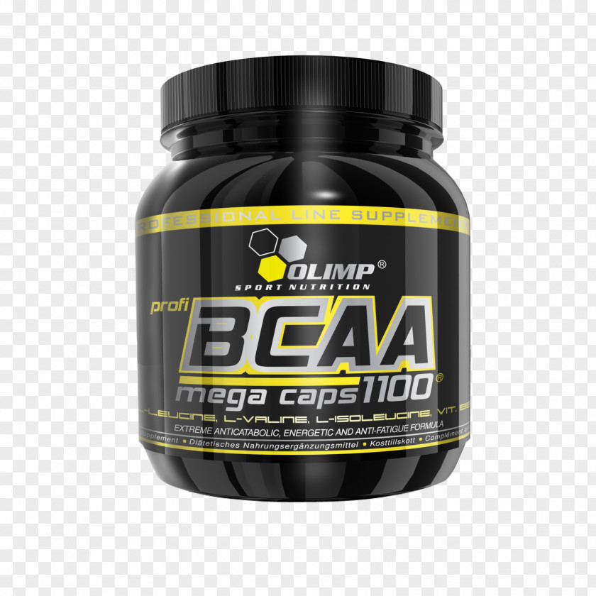 Bcaa Branched-chain Amino Acid Olimp, Bukmekerskaya Kontora Bodybuilding Supplement Capsule PNG
