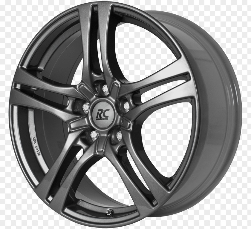 Car Rim Custom Wheel Tire PNG