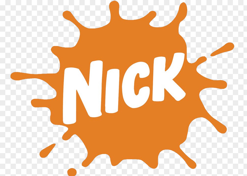 Cartoon Logo Nickelodeon Nick Jr. Television Show PNG