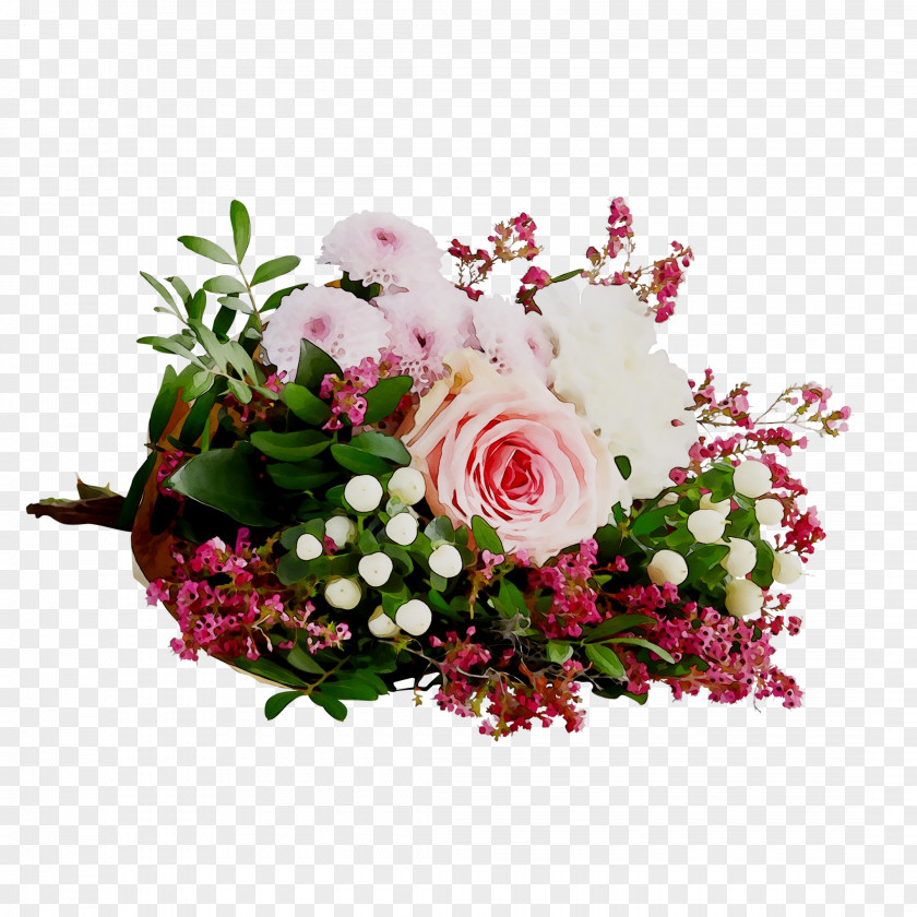 Flower Bouquet Garden Roses Floral Design Interflora PNG