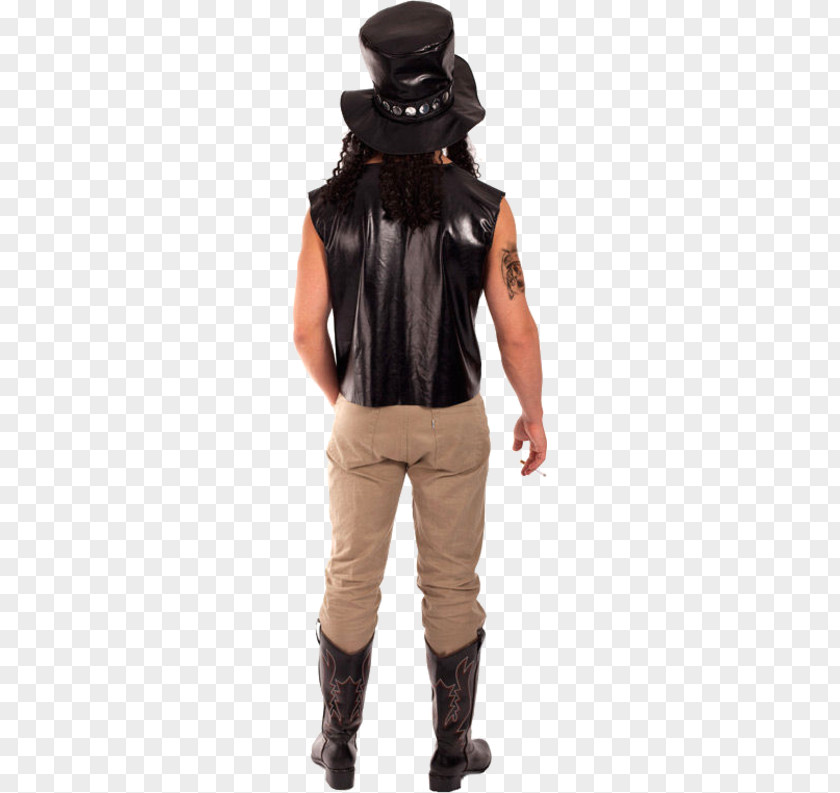 Hat Guitarist Disguise Costume Party PNG