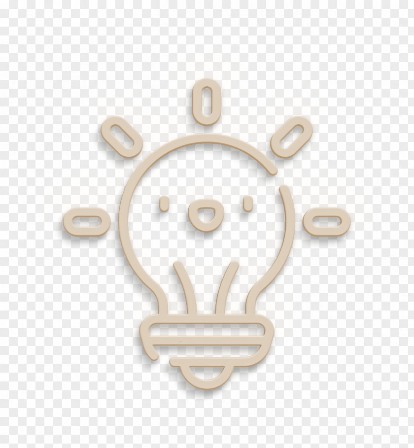 Learning Icon Idea PNG
