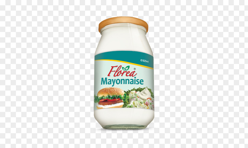 Mayonnaise Sauce Flavor Natural Foods PNG