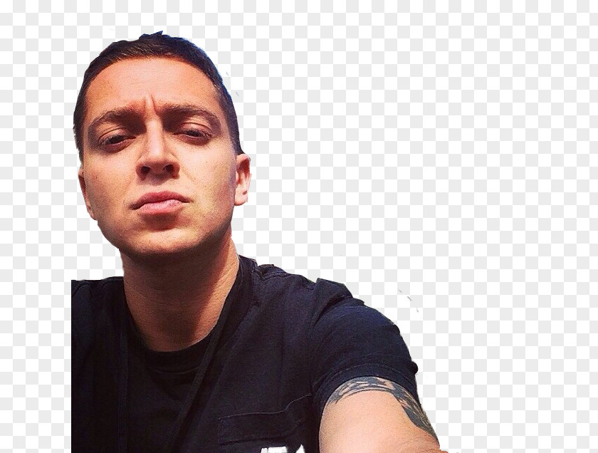 Oxxxymiron Fan Ask.fm Like Button Learning PNG