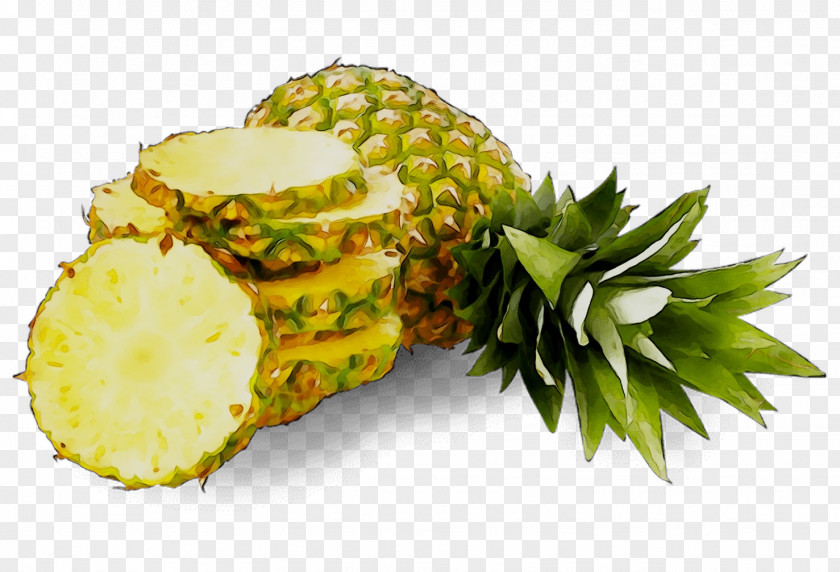 Pineapple Vegetarian Cuisine Food Fruit Pixel PNG
