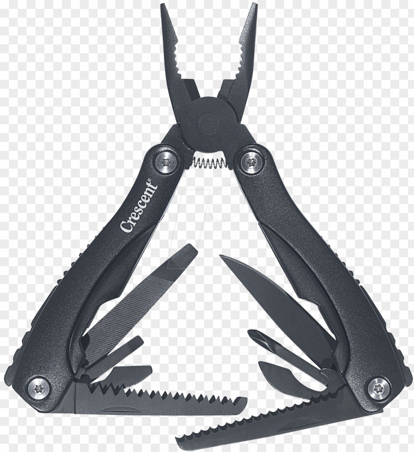 Pliers Multi-function Tools & Knives Screwdriver Wire PNG