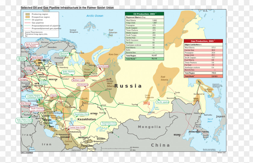 Russia Republics Of The Soviet Union Post-Soviet States Map PNG