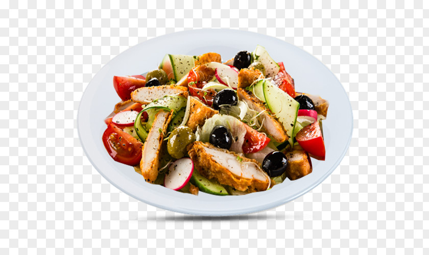 Salade Verte Greek Salad Hamburger TOP Pizza Lyon Spinach PNG