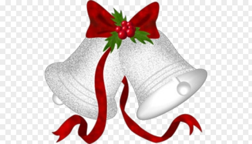 Santa Claus Christmas Decoration Jingle Bells Clip Art PNG