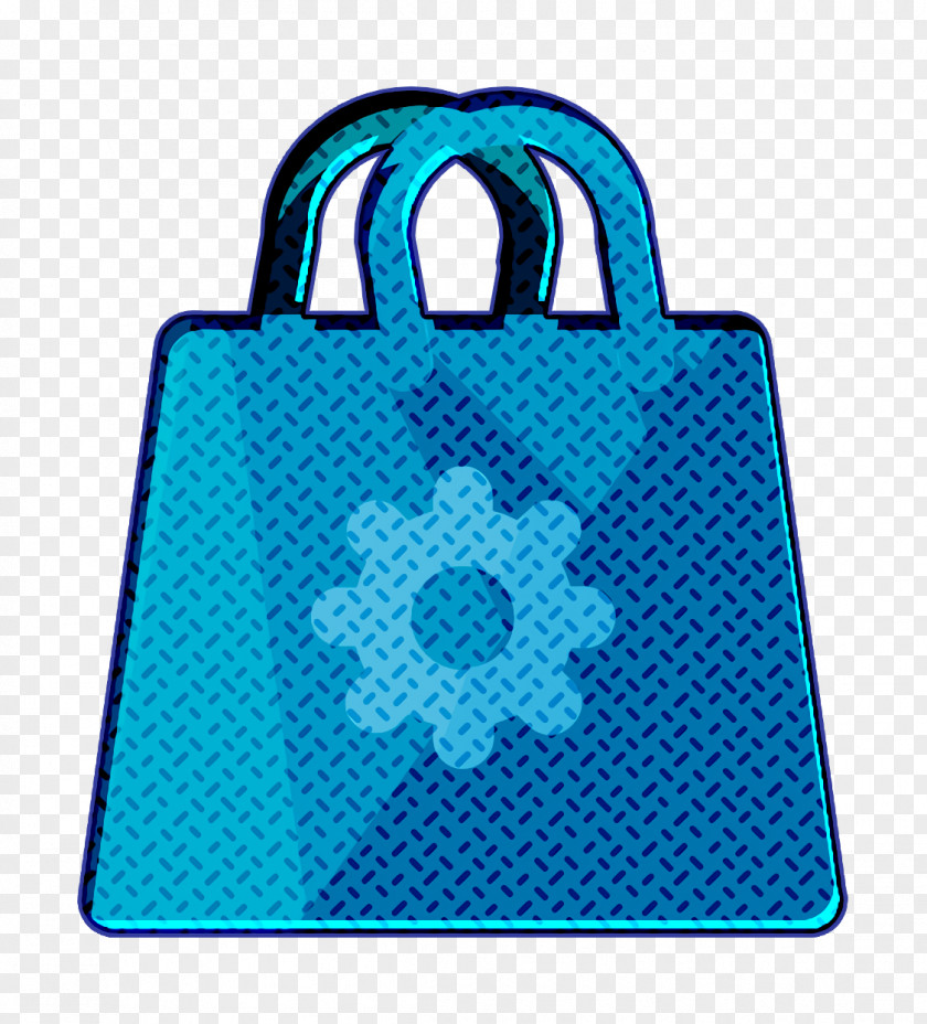 Shopping Bag Icon Finance PNG