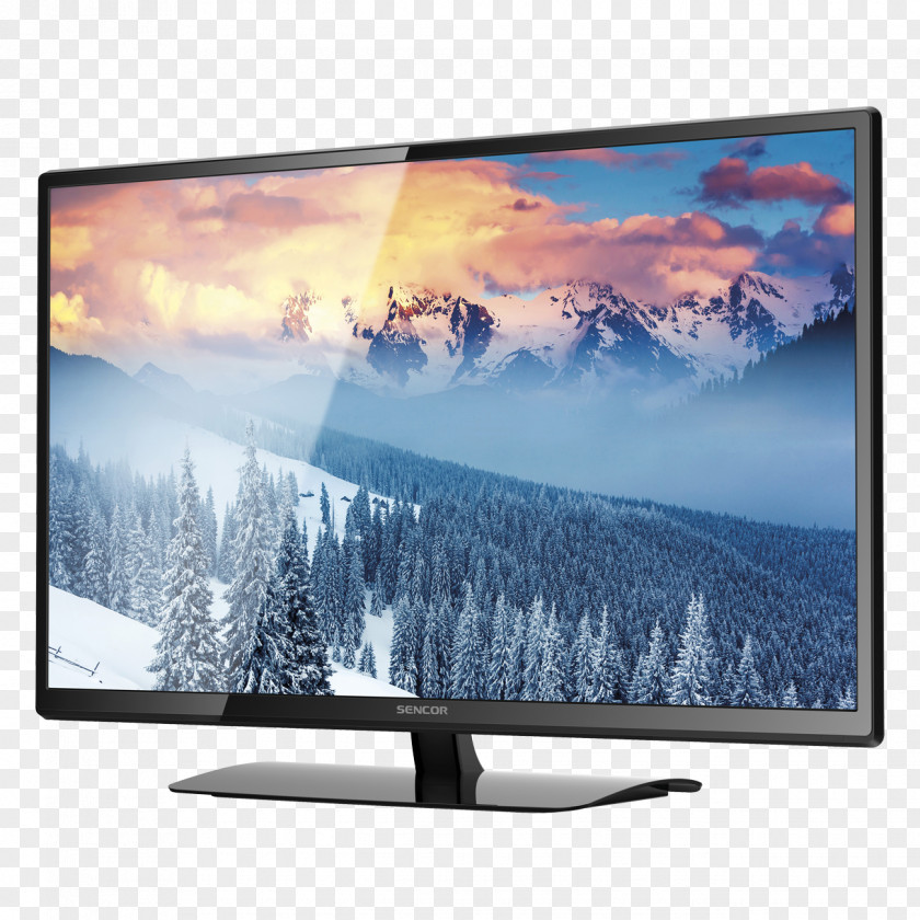 Tv Shows High-definition Television LED-backlit LCD 1080p Display Resolution USB PNG