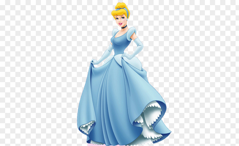 Watercolor Princess Cinderella Aurora YouTube Disney The Walt Company PNG