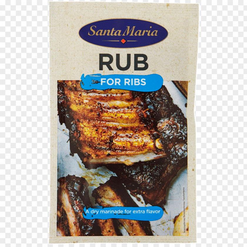 Barbecue Spare Ribs Tex-Mex Meat PNG