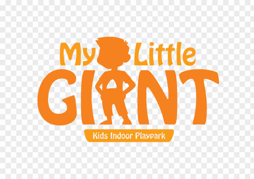 Child My Little Giant Playground Logo Train PNG