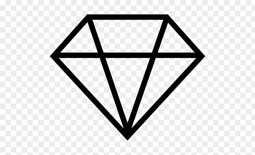 Diamond Gemstone PNG