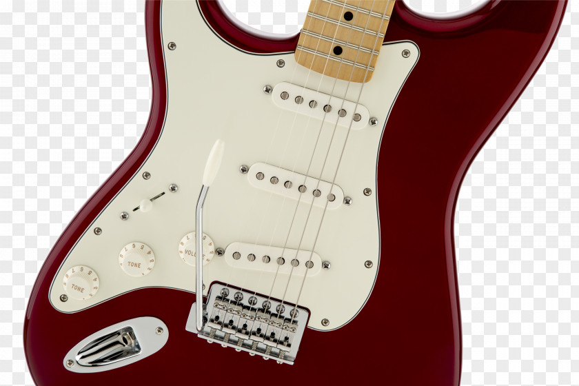 Electric Guitar Fender Stratocaster Musical Instruments Corporation PNG