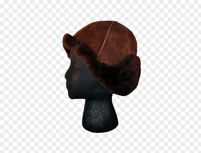 Fur Hat PNG