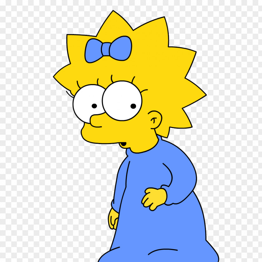 Homero Maggie Simpson Lisa Homer Bart Marge PNG