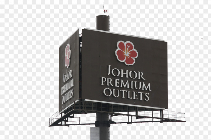 Johor Premium Outlets Shopping Centre Factory Outlet Shop Brand PNG