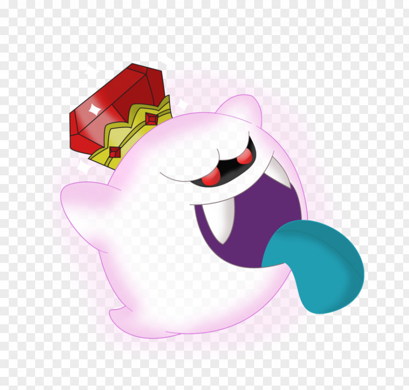 King Boo Coloring Pages Luigi's Mansion 2 Mario Boos Clip Art PNG