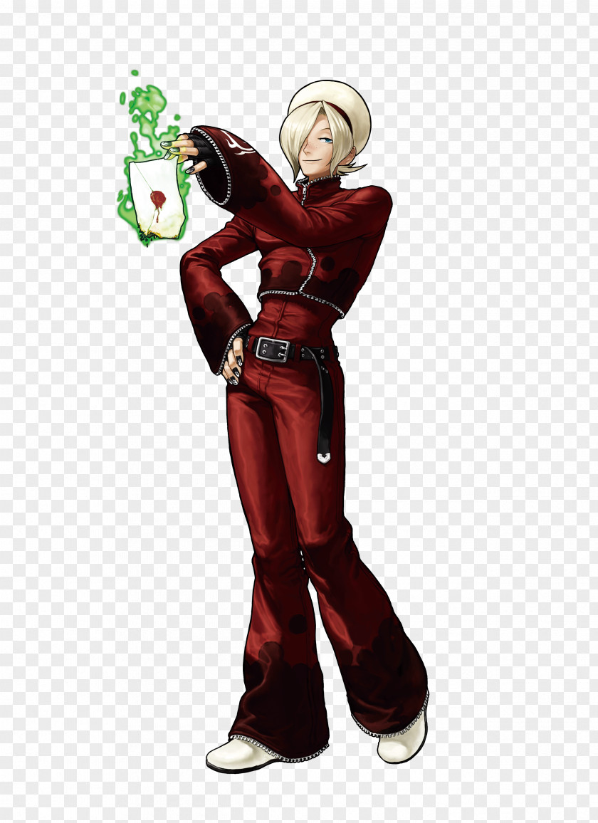 King The Of Fighters XIII KOF: Maximum Impact 2 XIV Fighters: PNG